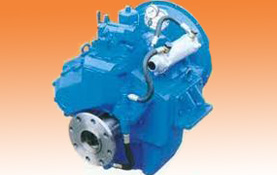 Gear Box